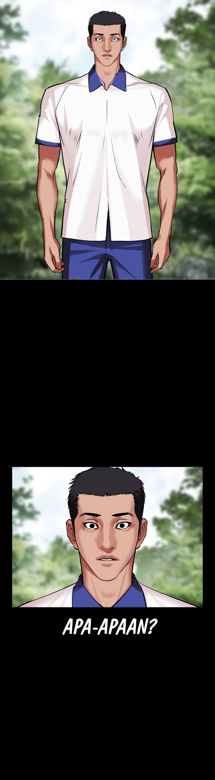 Lookism Bab 484 halaman 27
