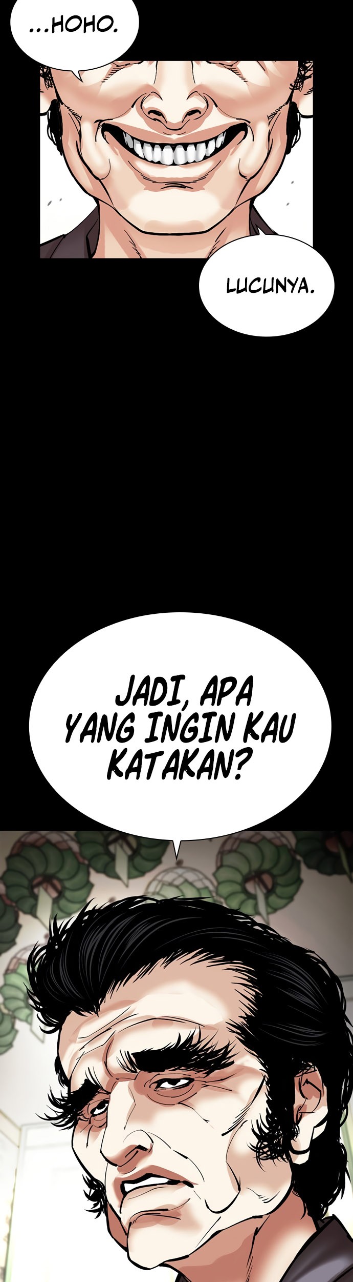 Lookism Bab 484 halaman 41