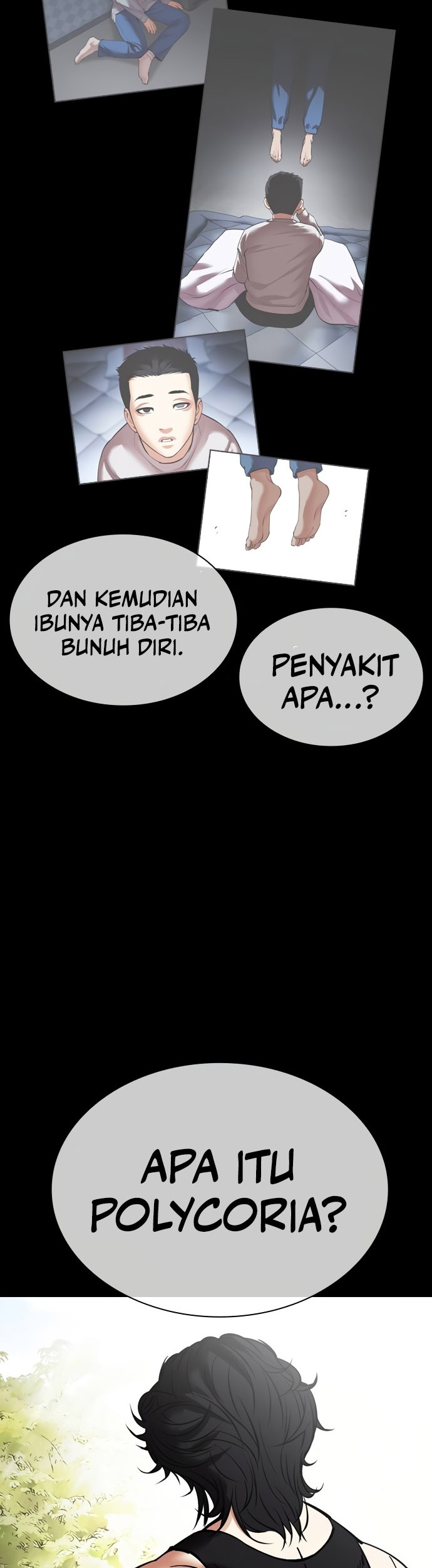 Lookism Bab 484 halaman 48