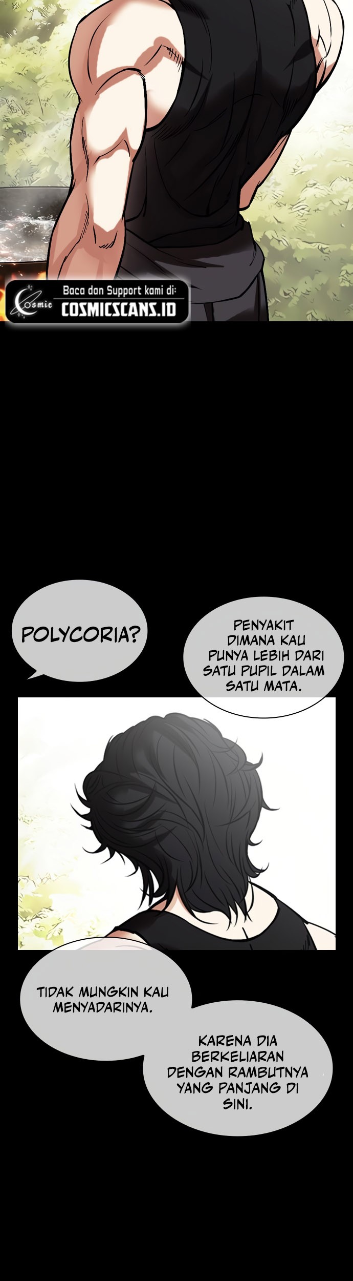 Lookism Bab 484 halaman 49