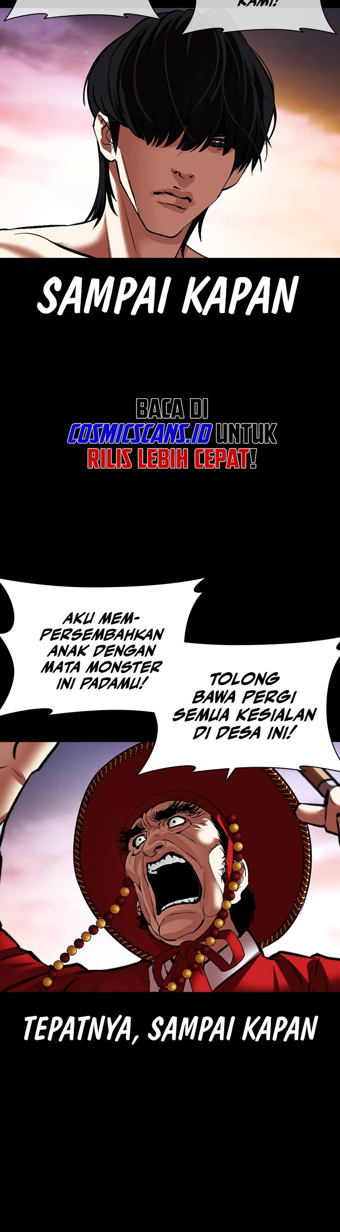 Lookism Bab 484 halaman 53