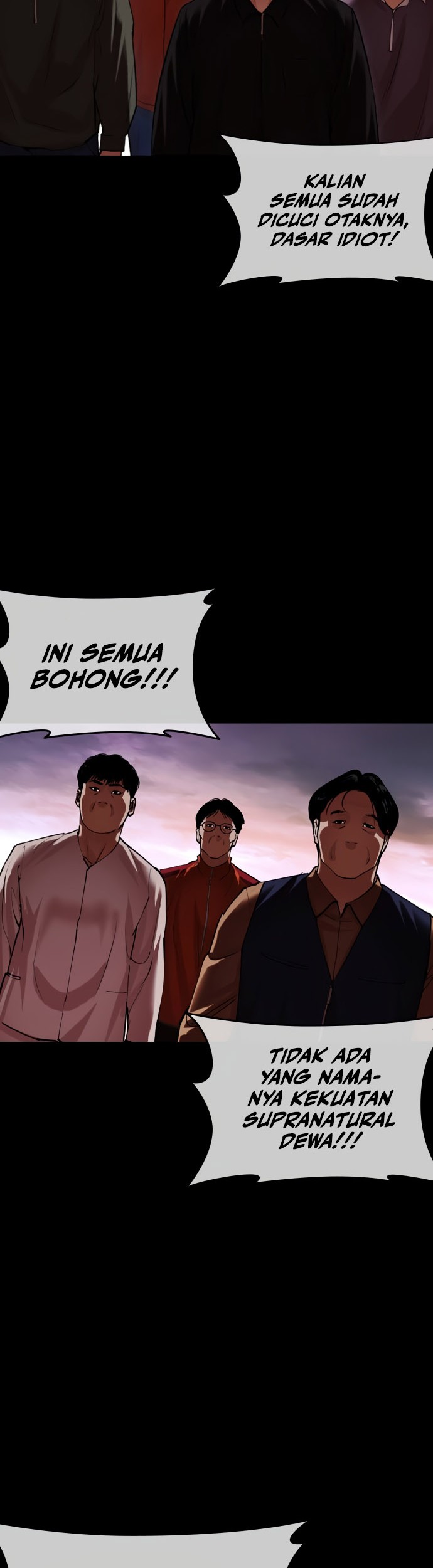 Lookism Bab 484 halaman 56