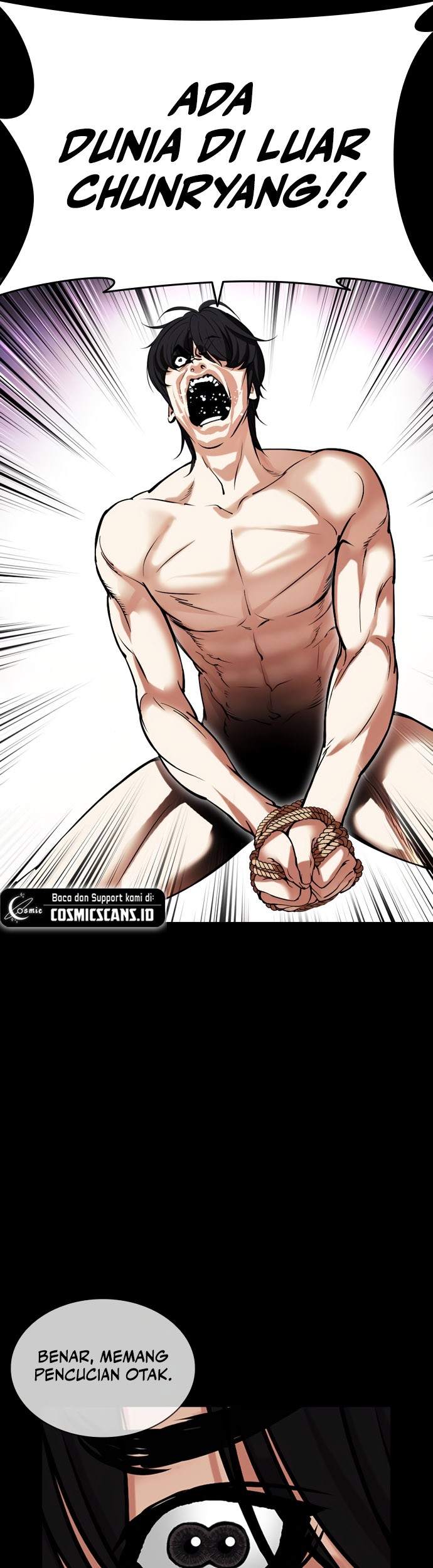 Lookism Bab 484 halaman 59