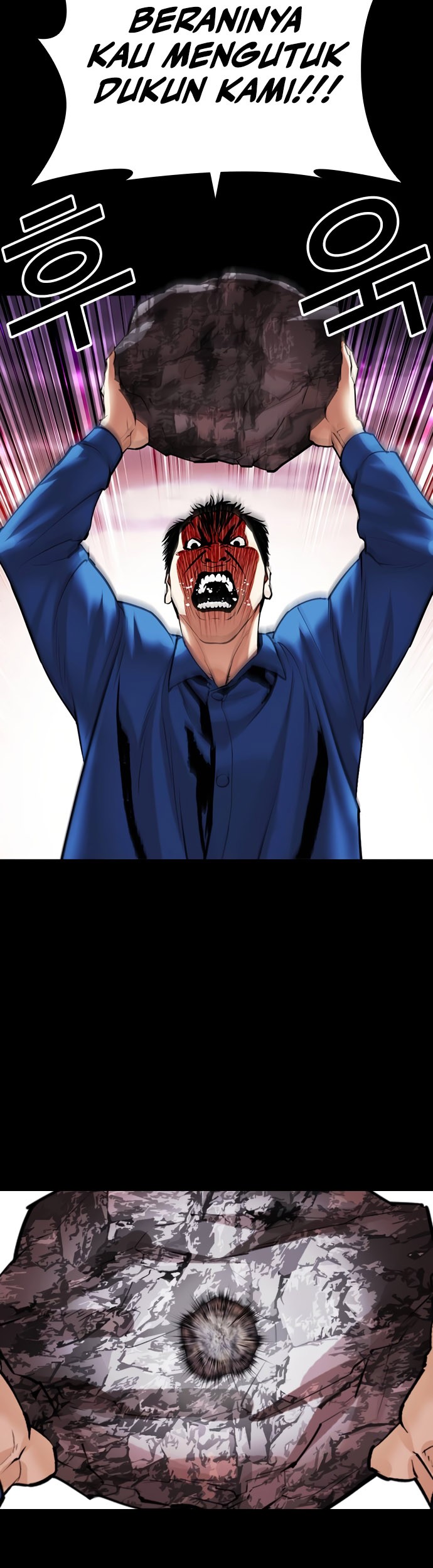 Lookism Bab 484 halaman 65