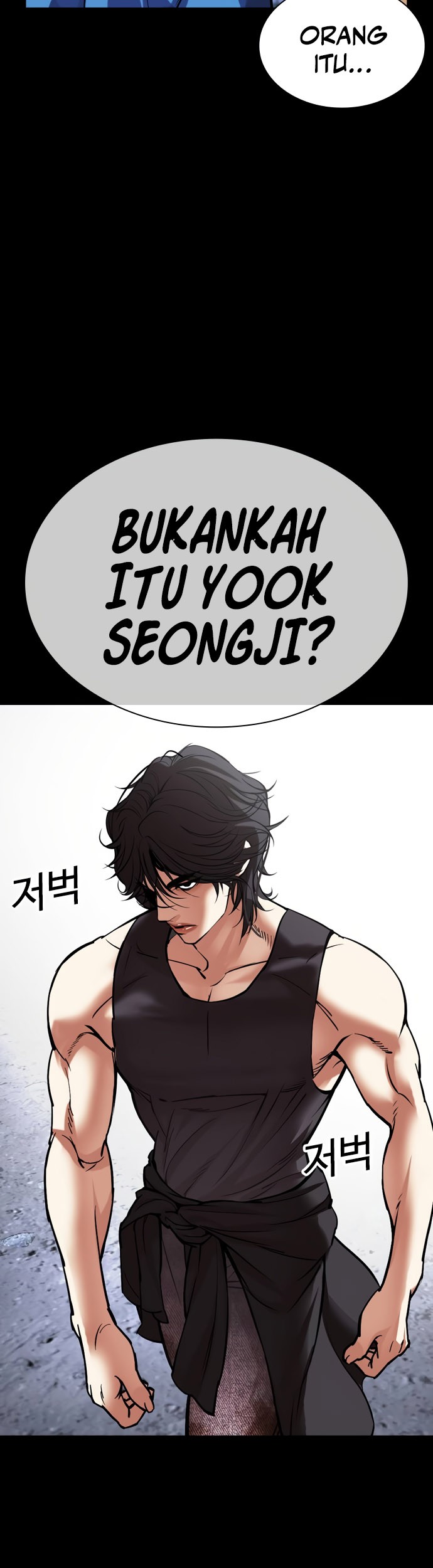 Lookism Bab 484 halaman 69