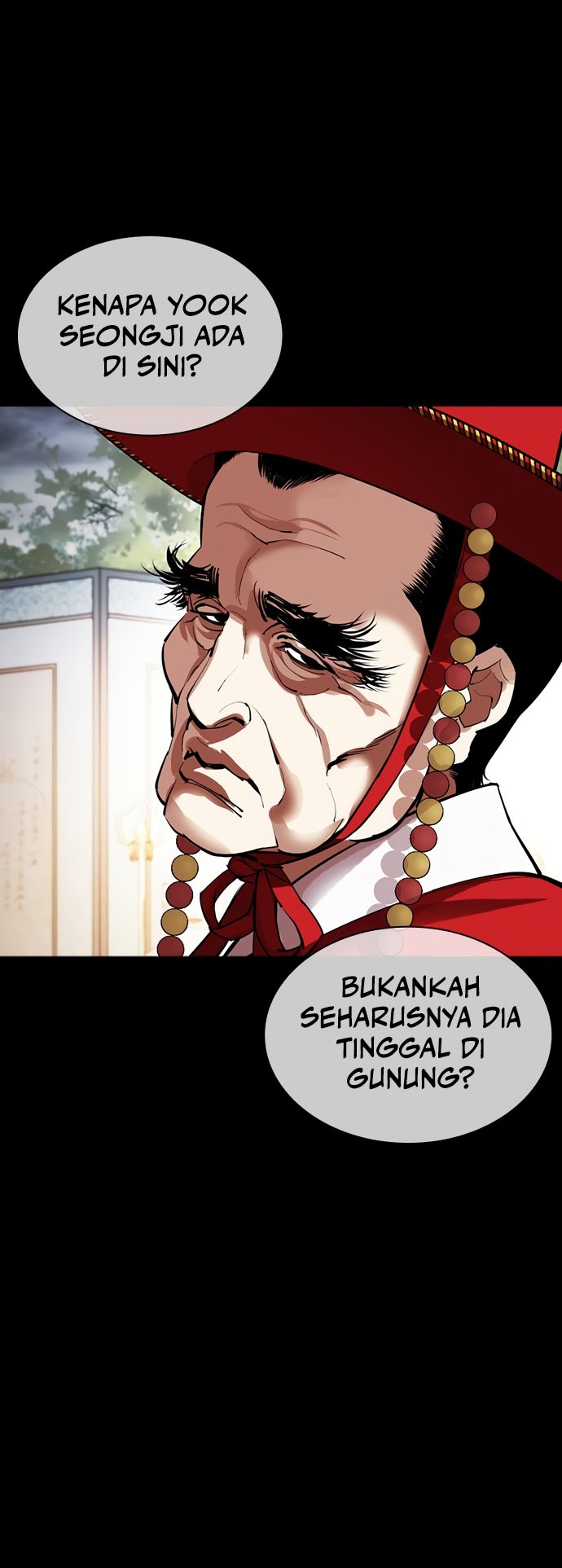 Lookism Bab 484 halaman 70