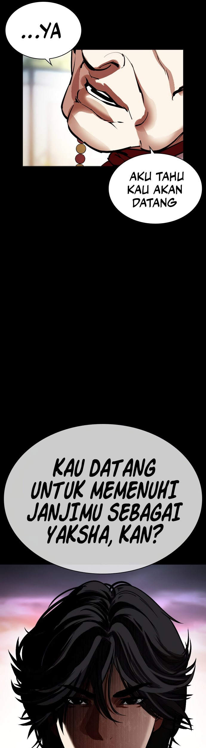 Lookism Bab 484 halaman 71