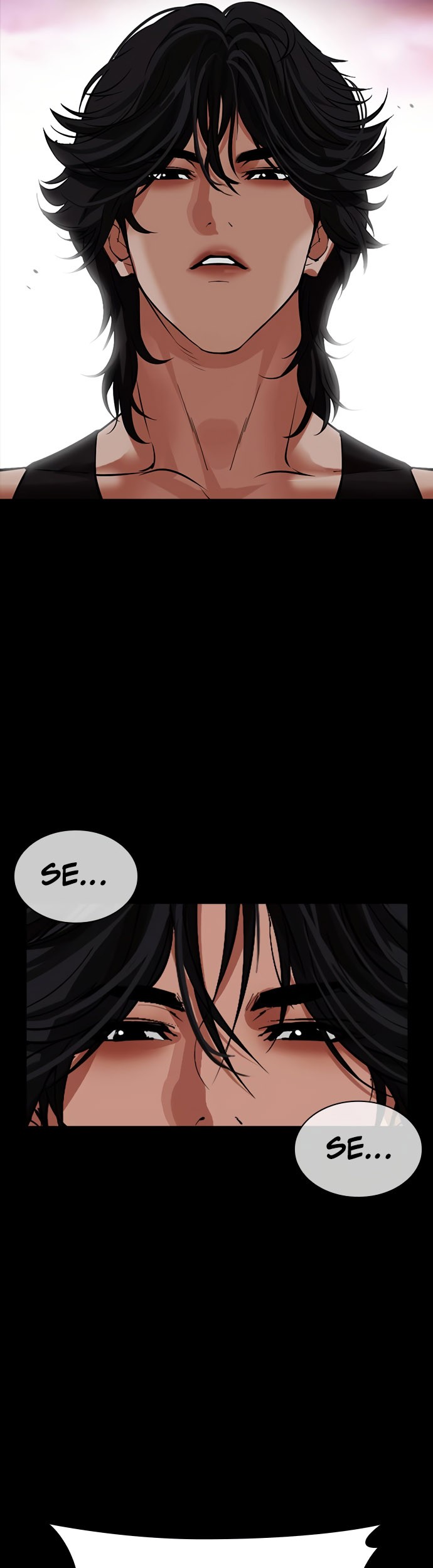 Lookism Bab 484 halaman 79
