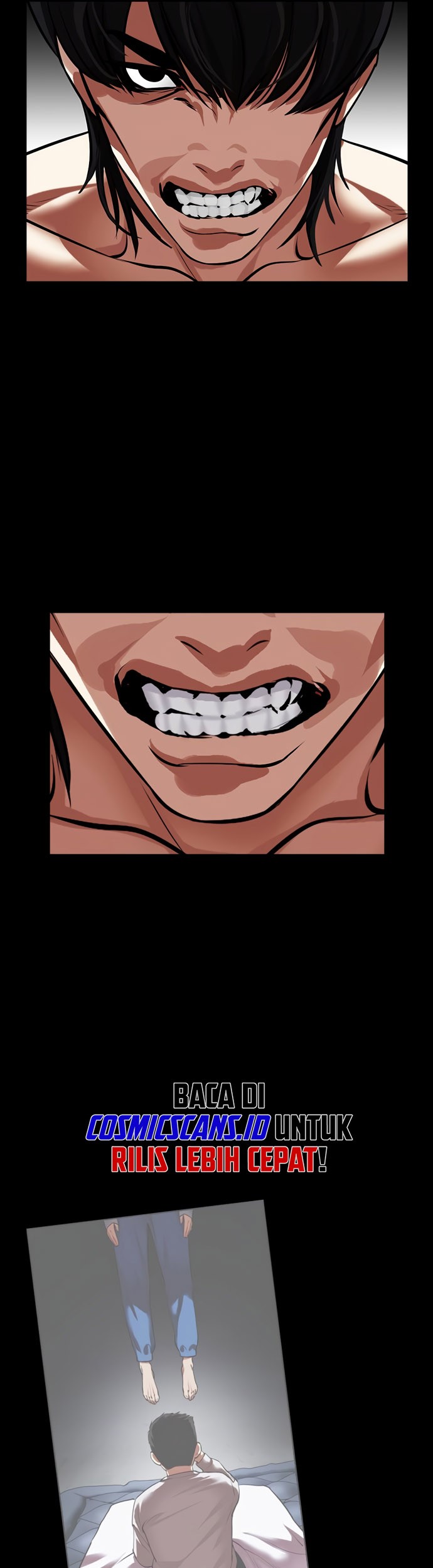 Lookism Bab 484 halaman 83