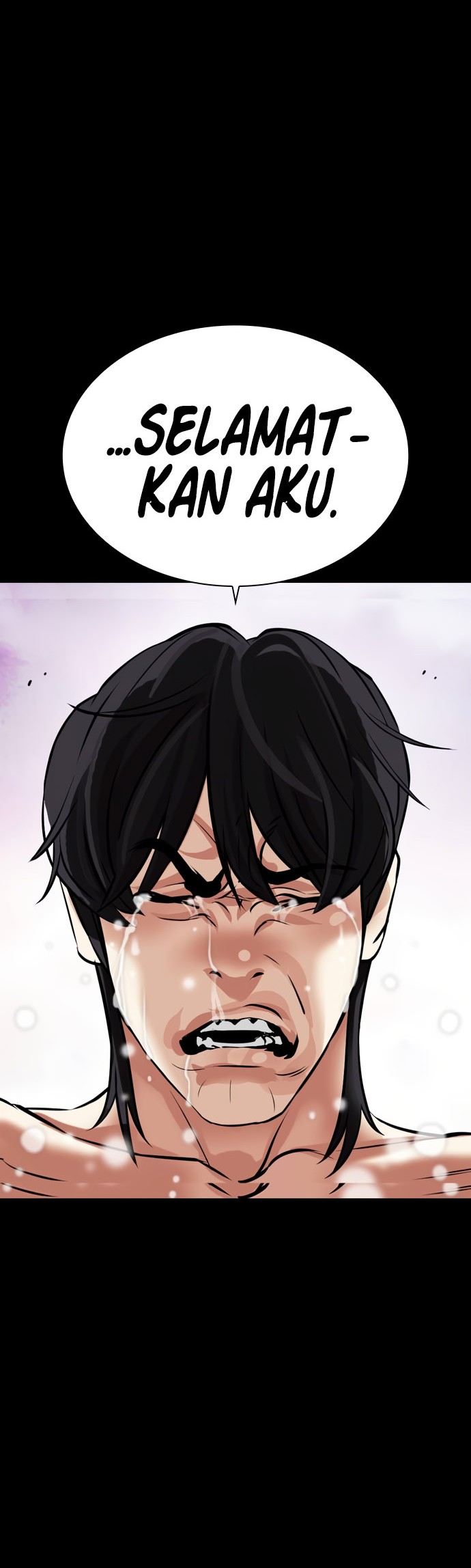 Lookism Bab 484 halaman 86