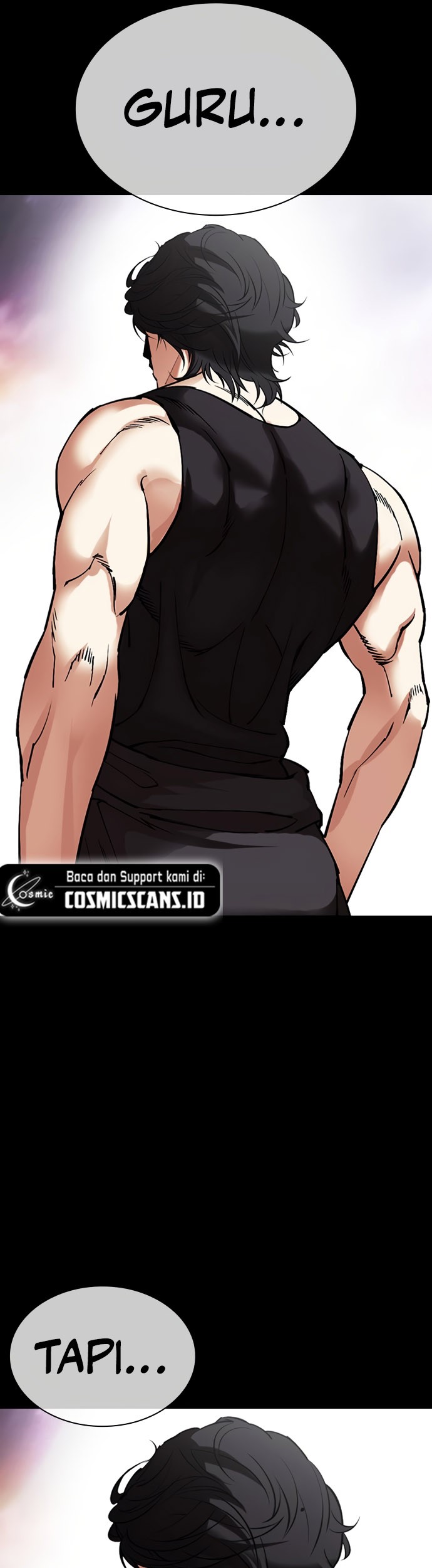 Lookism Bab 484 halaman 87