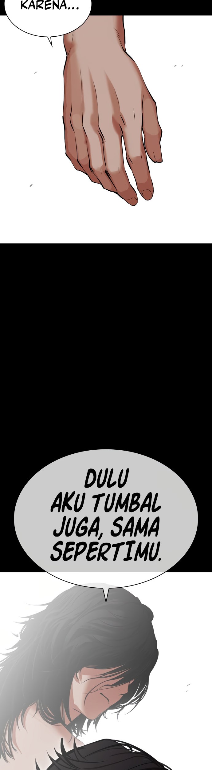 Lookism Bab 484 halaman 93