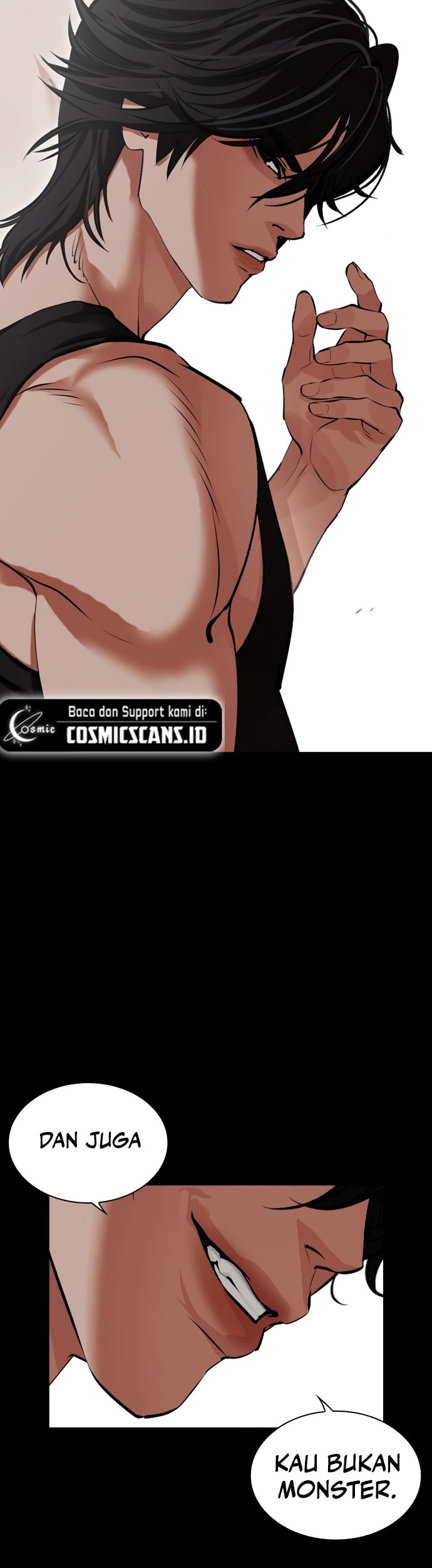 Lookism Bab 484 halaman 94