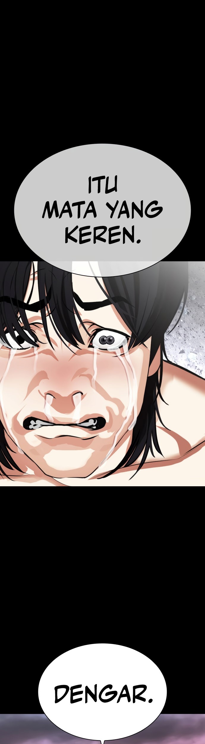 Lookism Bab 484 halaman 95
