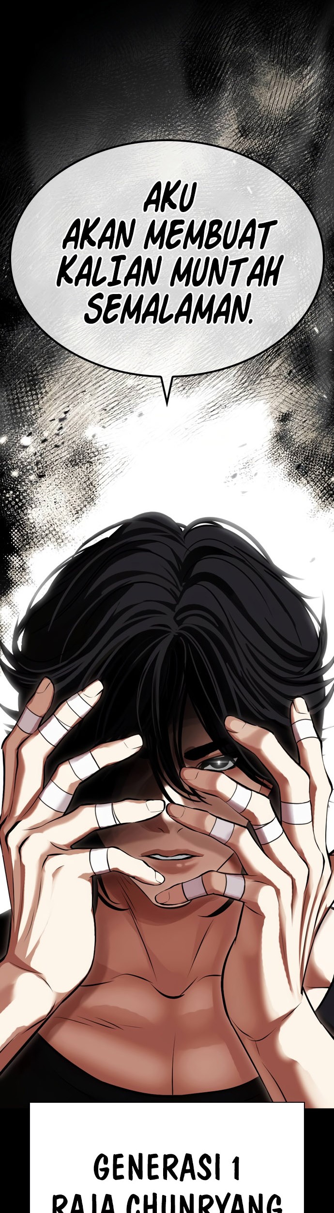 Lookism Bab 484 halaman 100