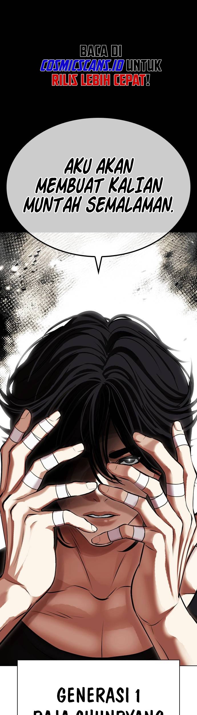 Lookism Bab 485 halaman 2