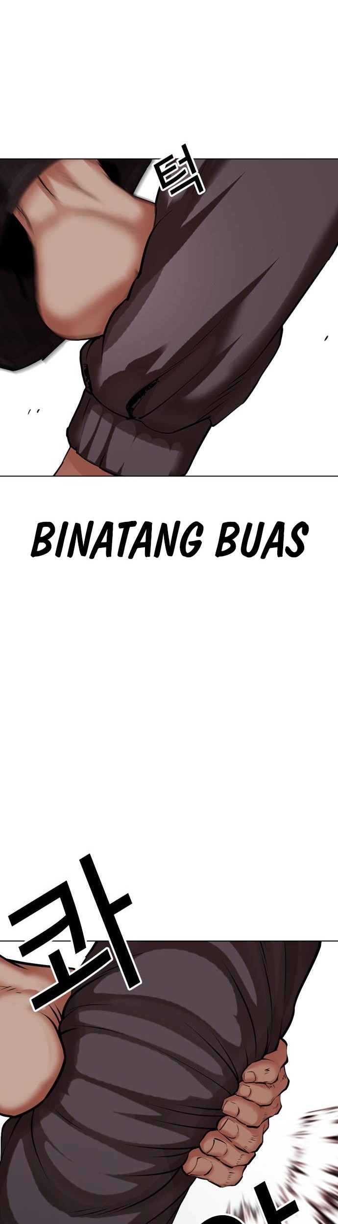 Lookism Bab 485 halaman 11