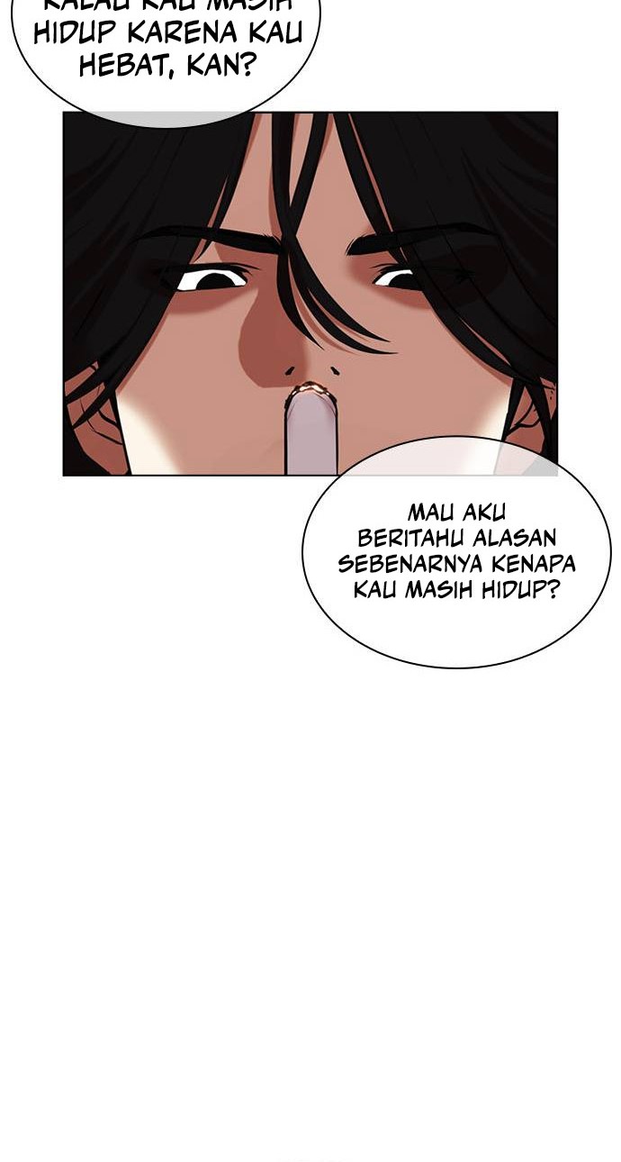 Lookism Bab 485 halaman 37