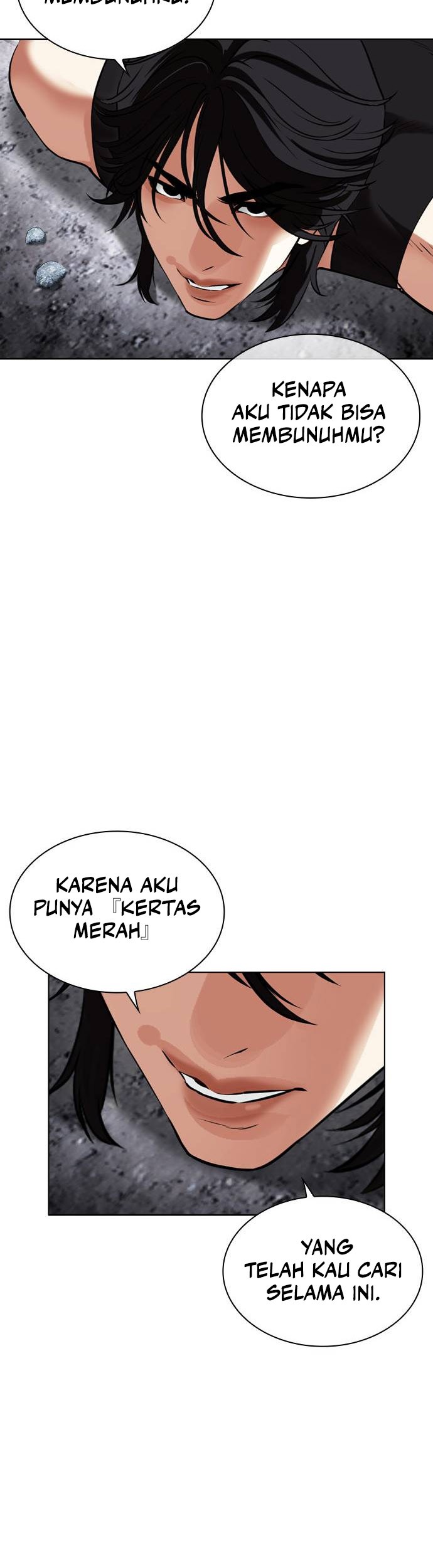 Lookism Bab 485 halaman 44