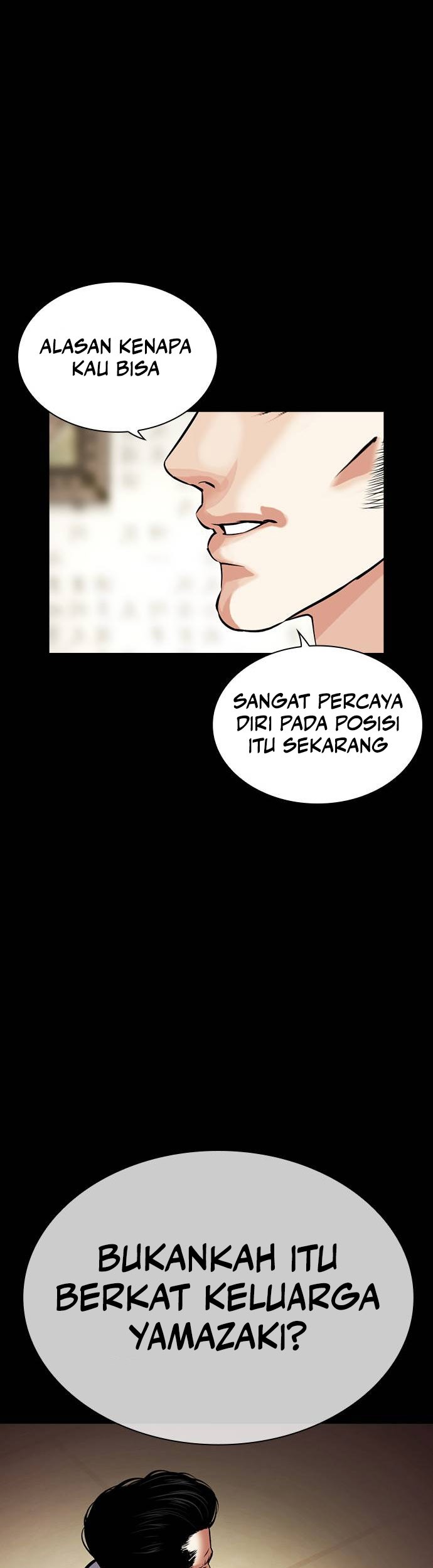 Lookism Bab 485 halaman 50