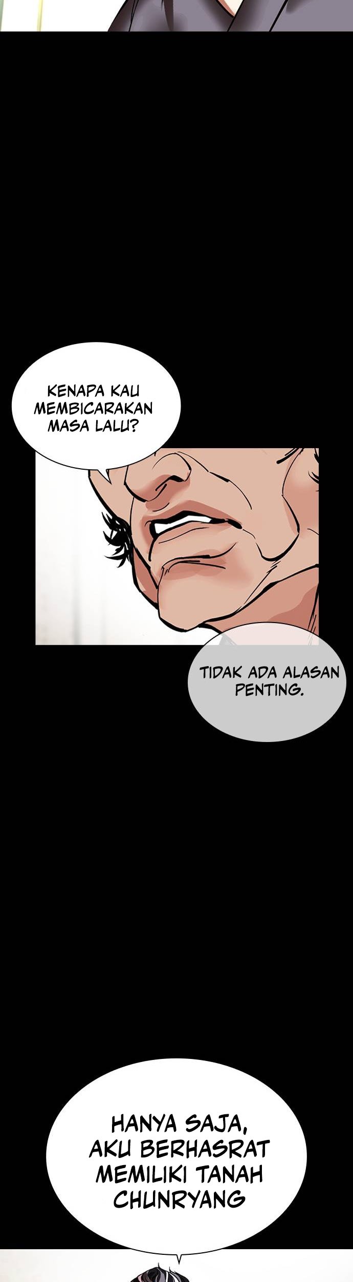 Lookism Bab 485 halaman 52