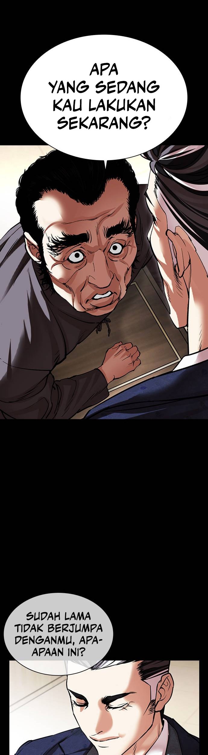 Lookism Bab 485 halaman 54