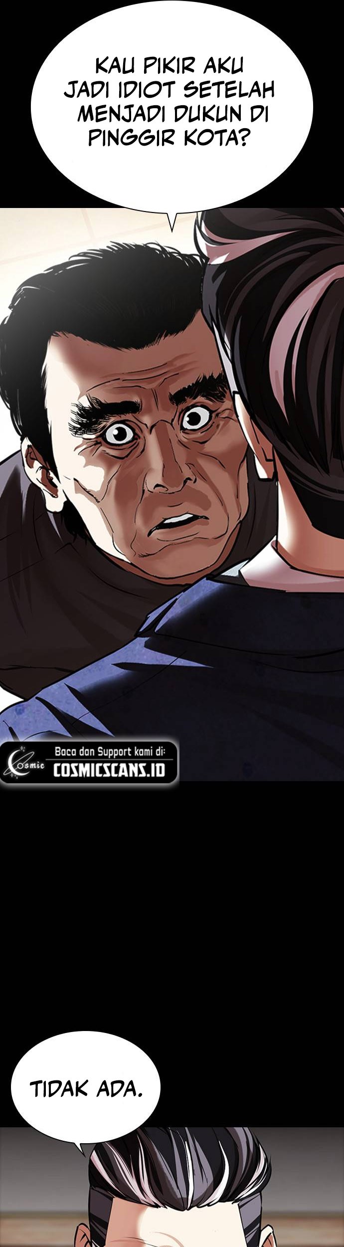 Lookism Bab 485 halaman 62