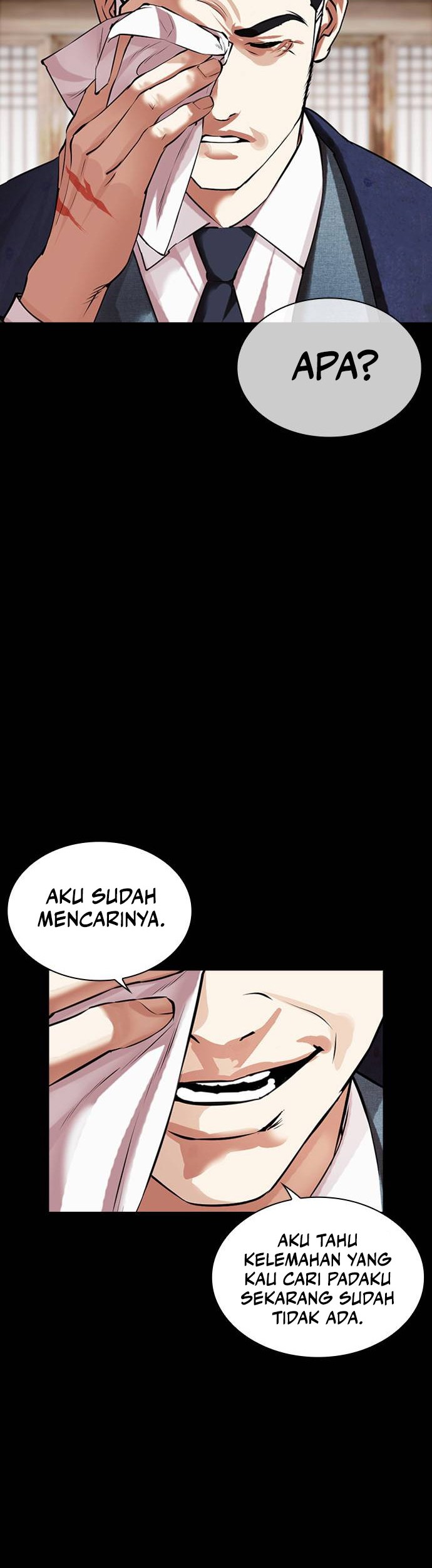 Lookism Bab 485 halaman 63