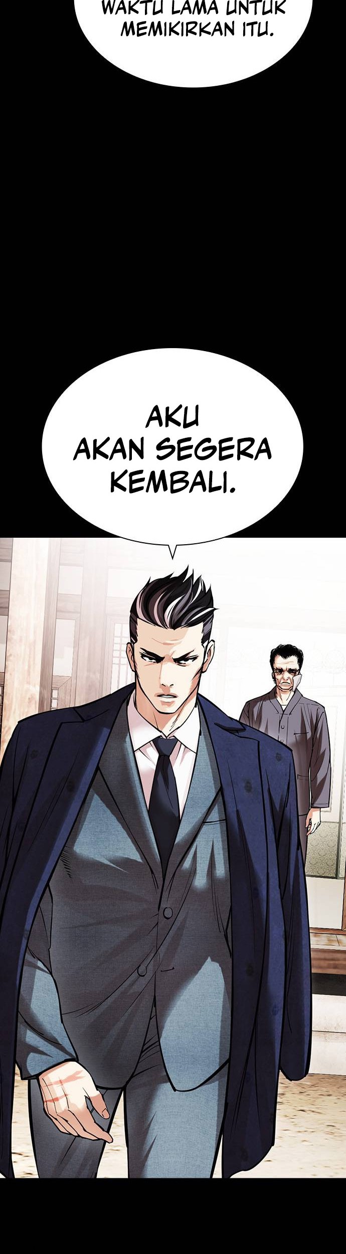 Lookism Bab 485 halaman 67
