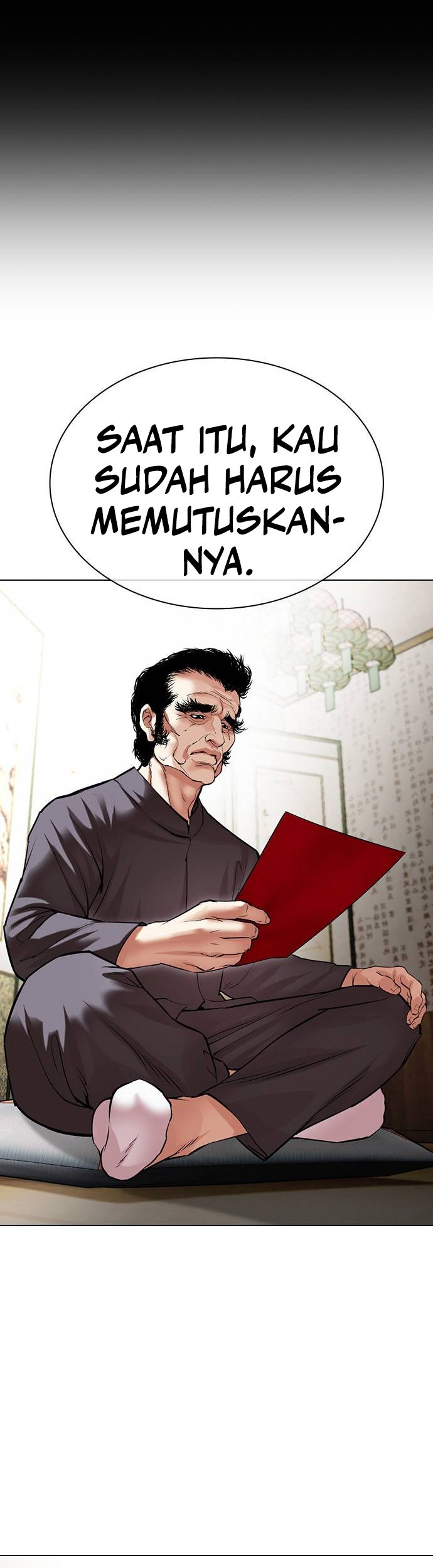 Lookism Bab 485 halaman 68