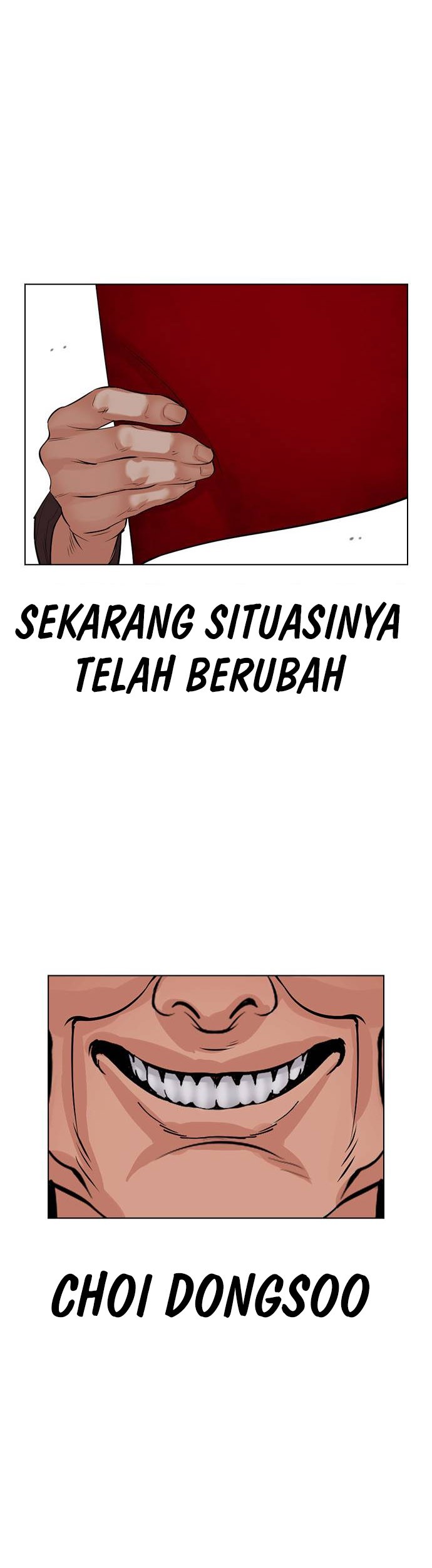Lookism Bab 485 halaman 70