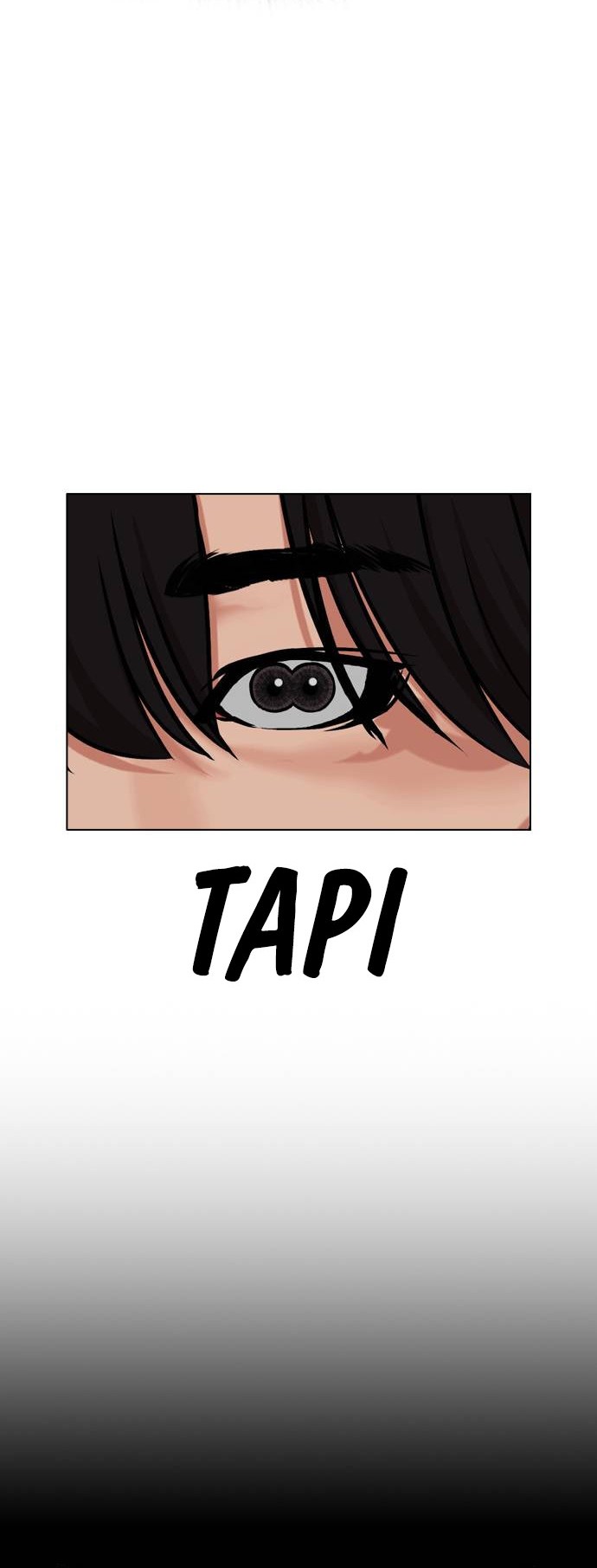 Lookism Bab 485 halaman 82