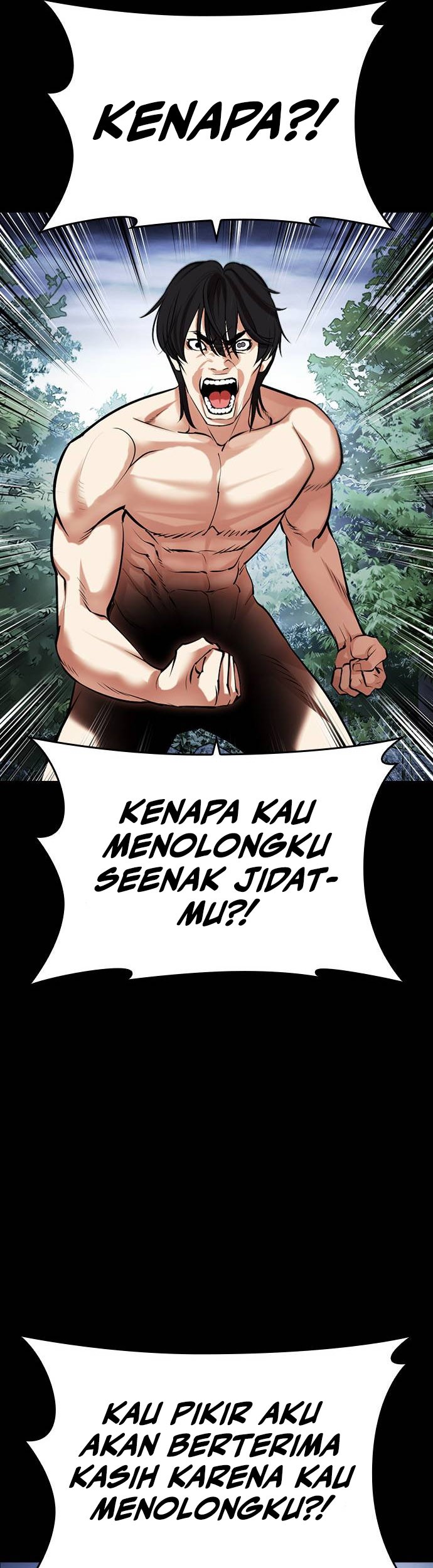 Lookism Bab 485 halaman 83