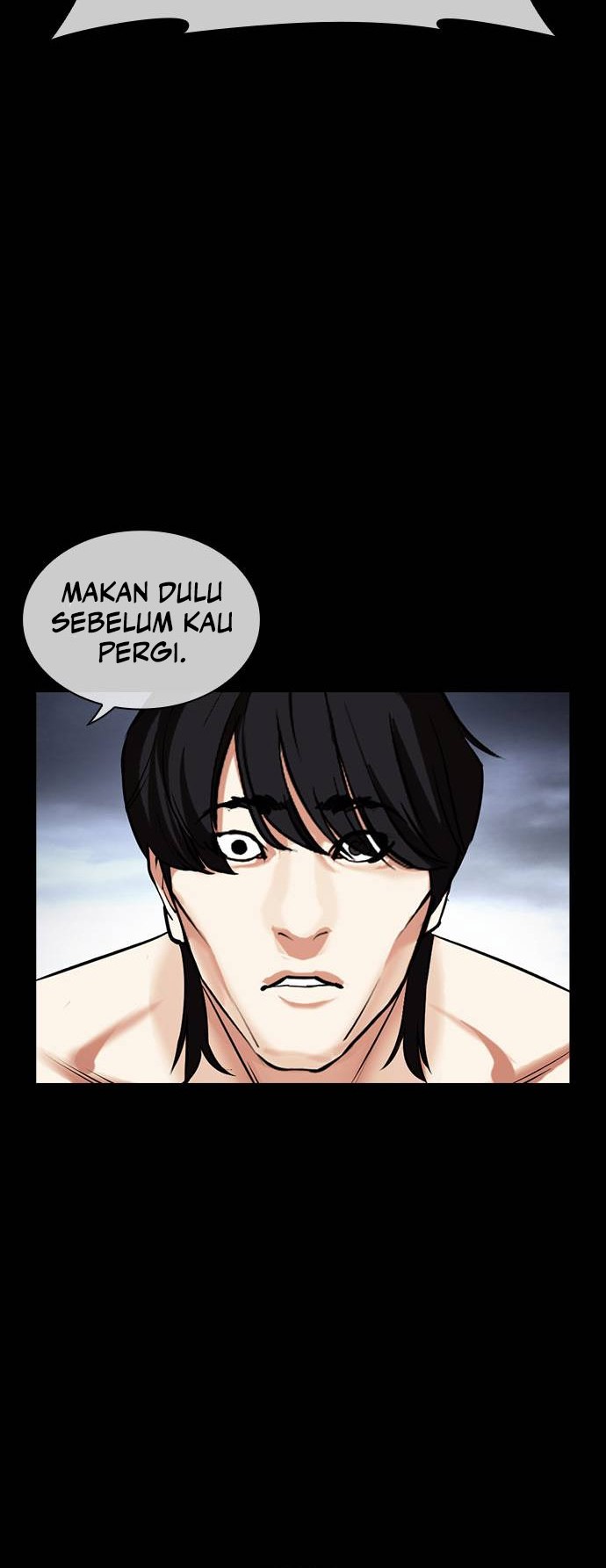 Lookism Bab 485 halaman 86