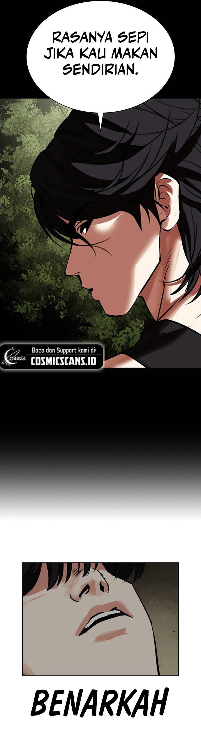 Lookism Bab 485 halaman 87