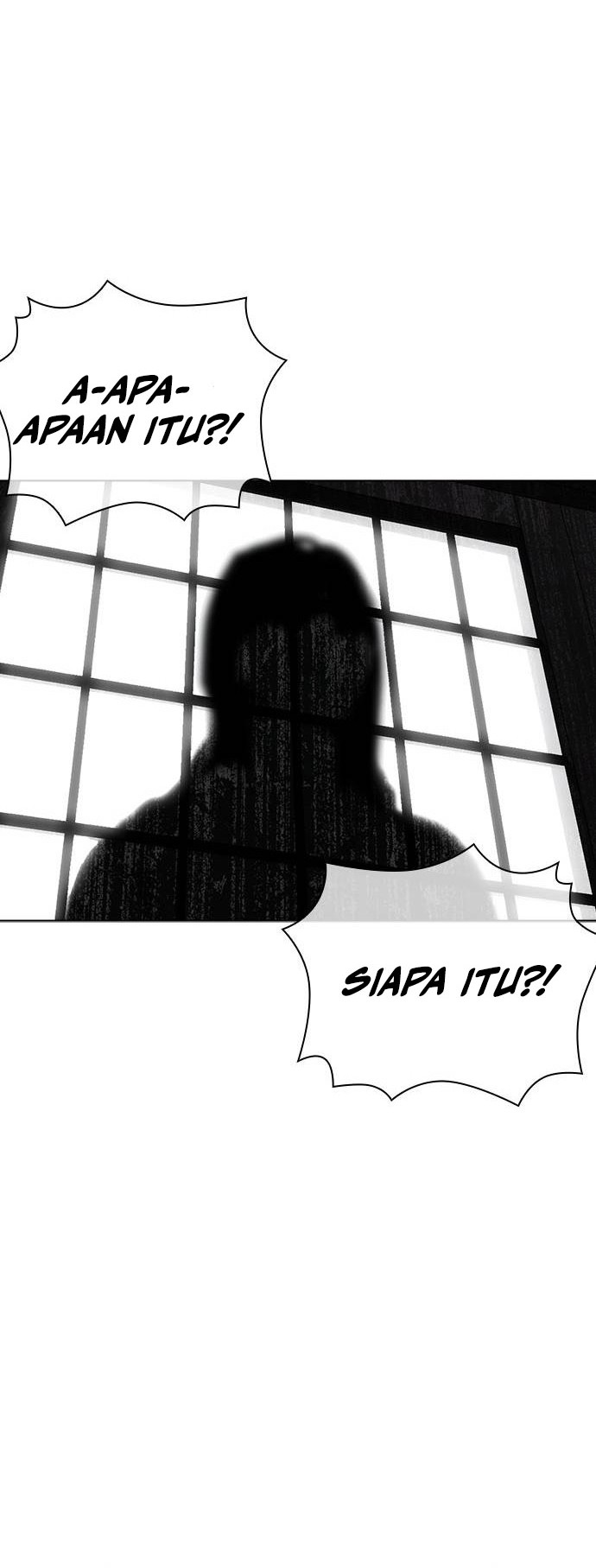 Lookism Bab 485 halaman 90