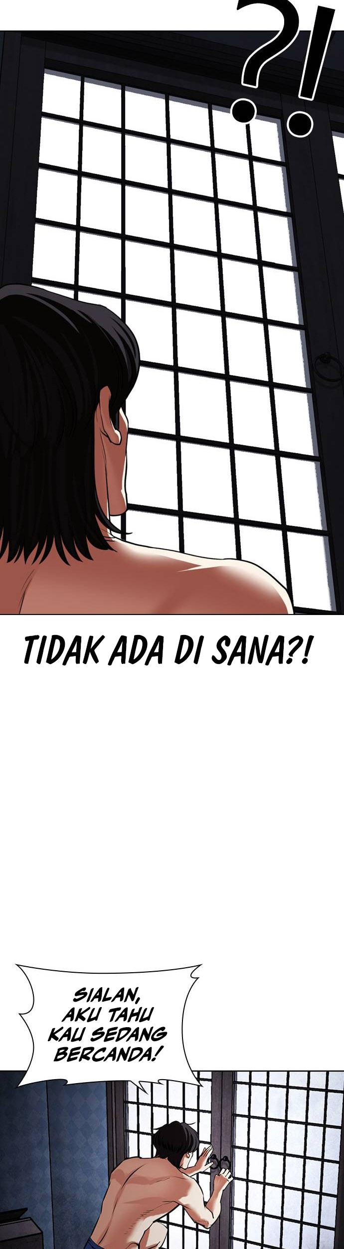Lookism Bab 485 halaman 93