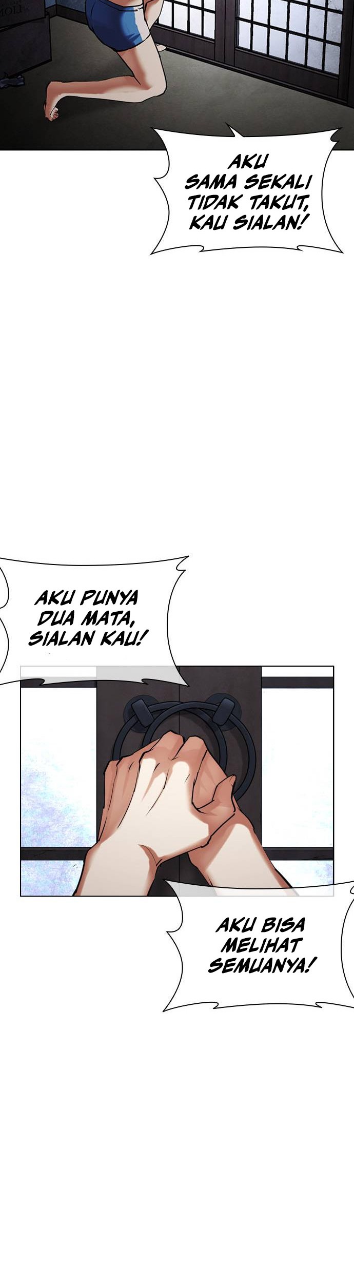 Lookism Bab 485 halaman 94