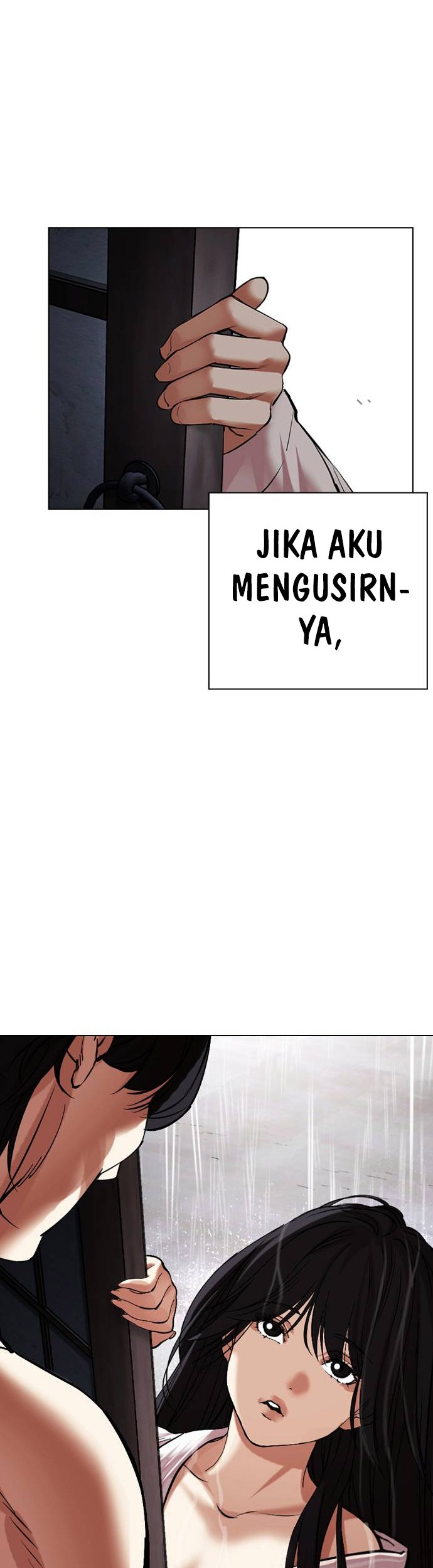 Lookism Bab 485 halaman 96