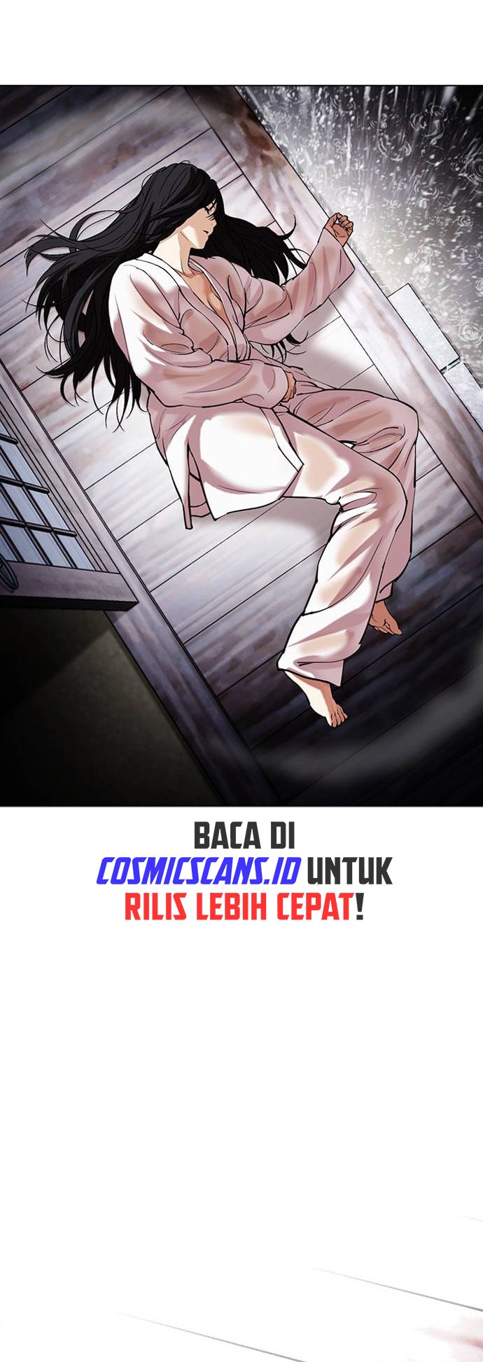 Lookism Bab 485 halaman 98