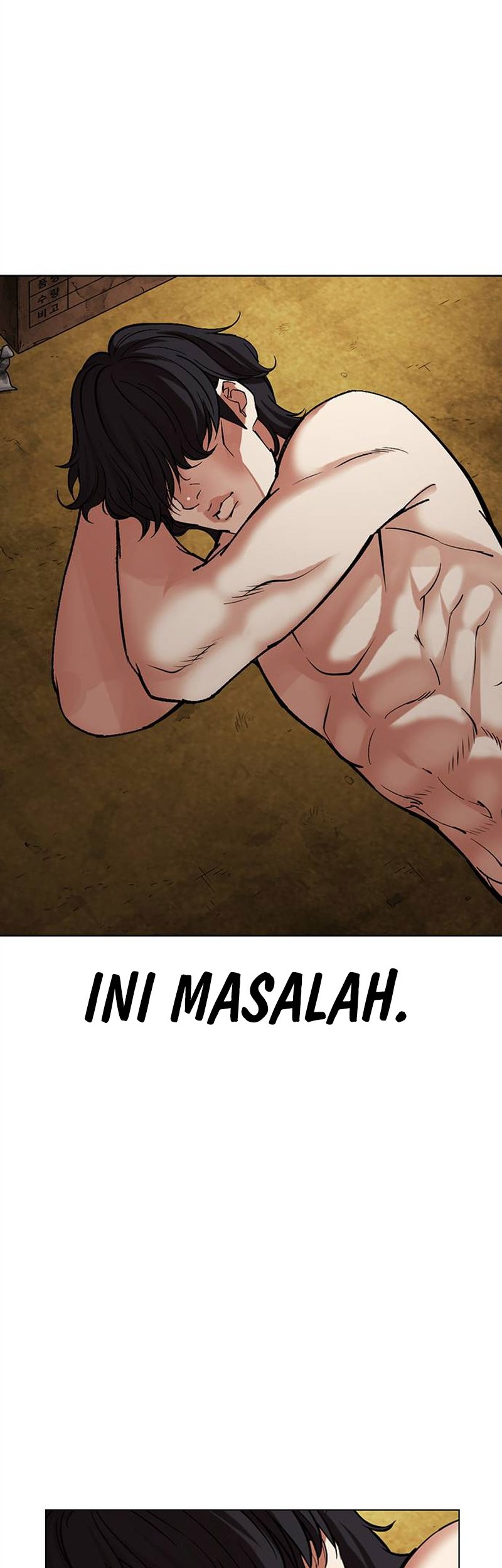 Lookism Bab 486 halaman 2