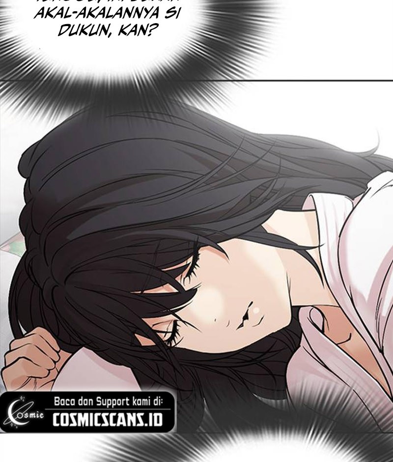 Lookism Bab 486 halaman 5