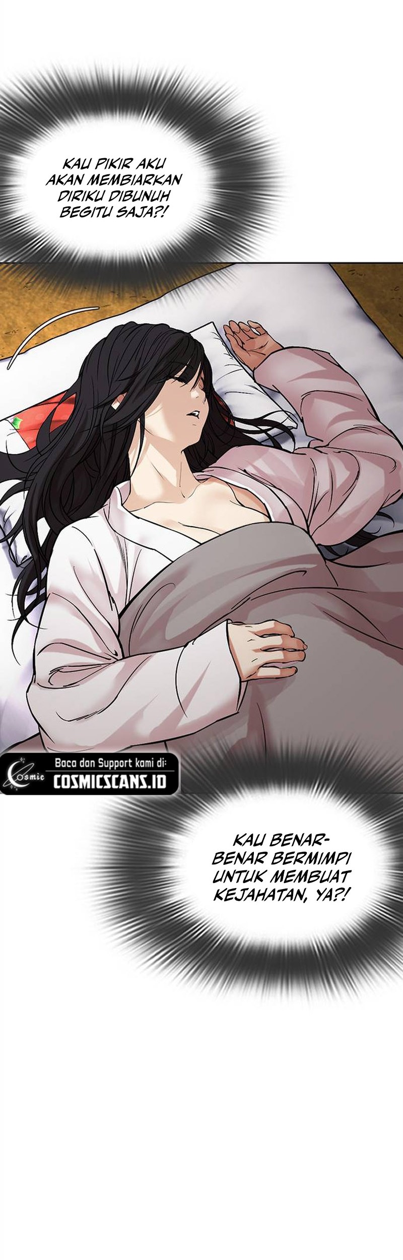 Lookism Bab 486 halaman 7