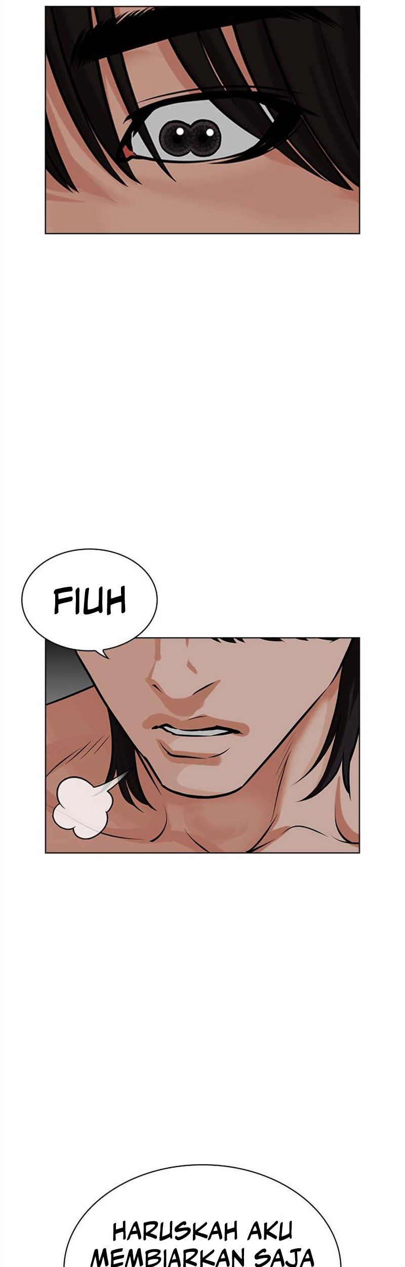 Lookism Bab 486 halaman 10
