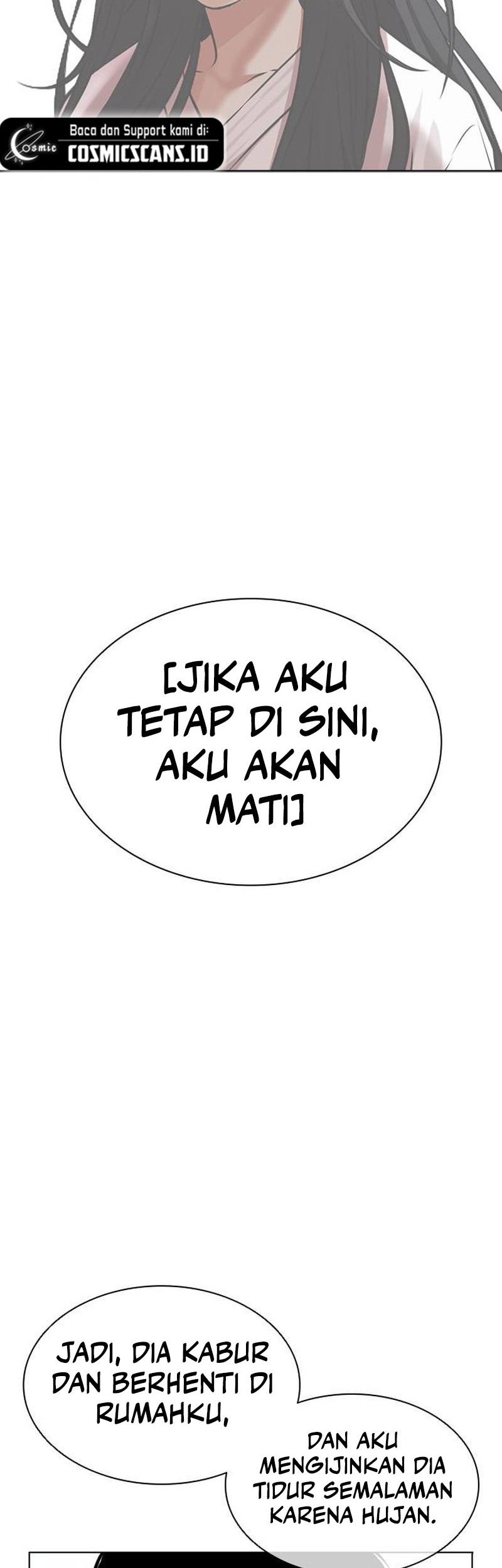 Lookism Bab 486 halaman 31