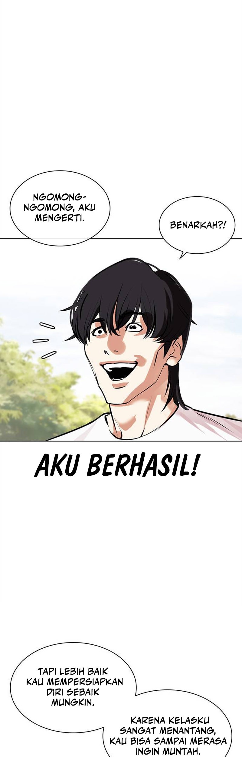 Lookism Bab 486 halaman 56