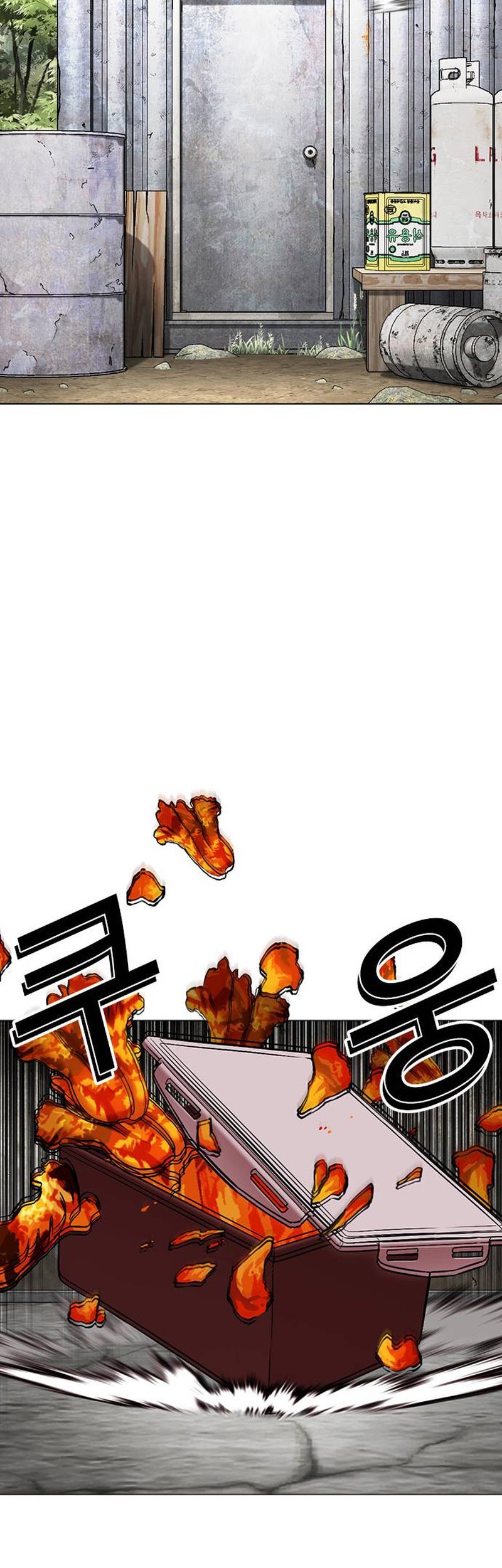 Lookism Bab 486 halaman 59