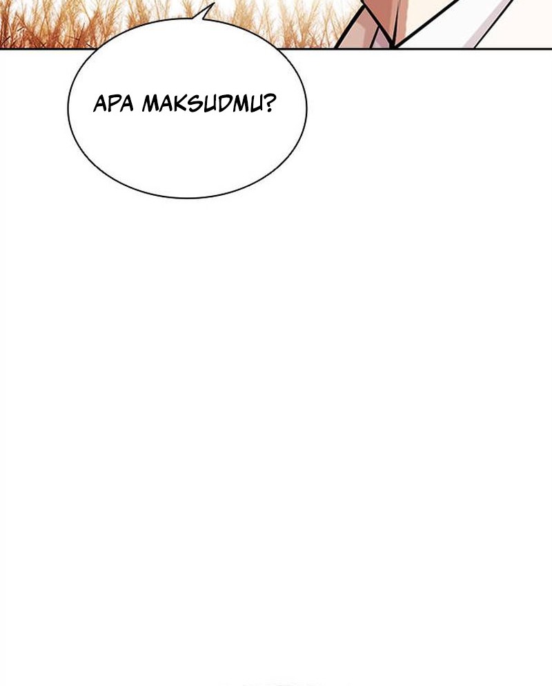 Lookism Bab 486 halaman 77