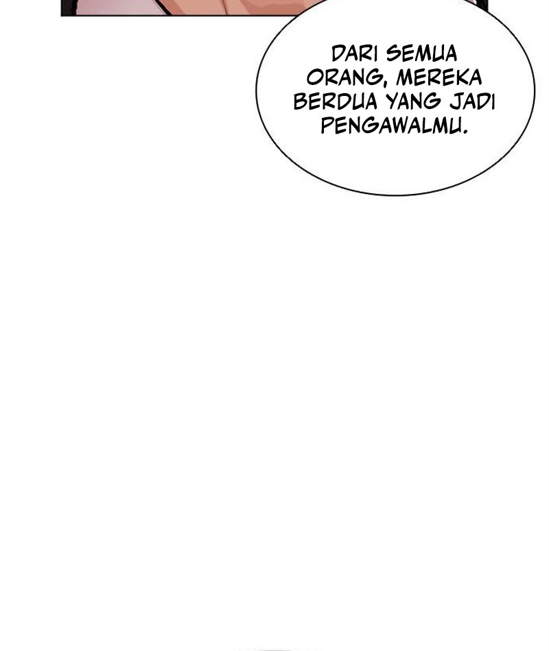 Lookism Bab 486 halaman 89