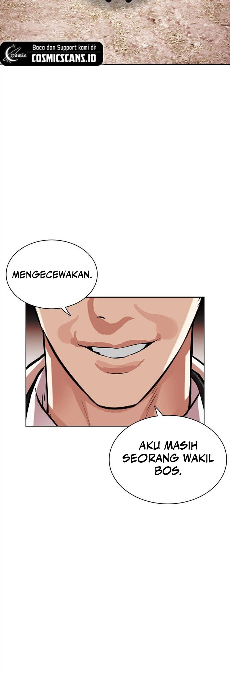 Lookism Bab 486 halaman 93